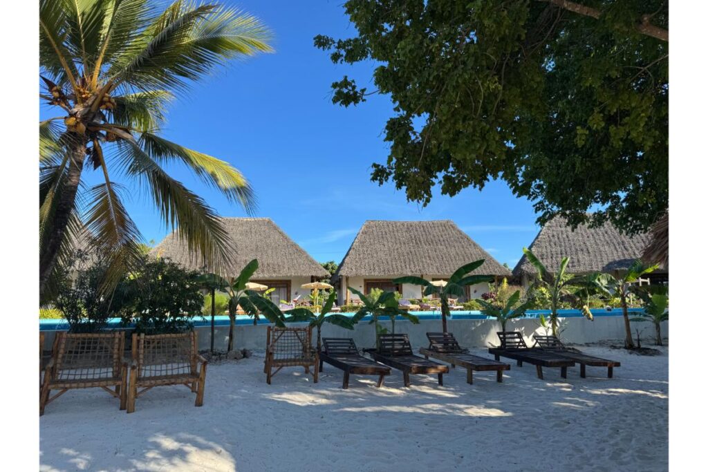 resort bella vista