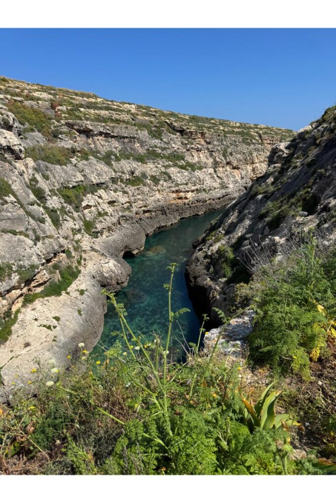 Wied il-Għasri 