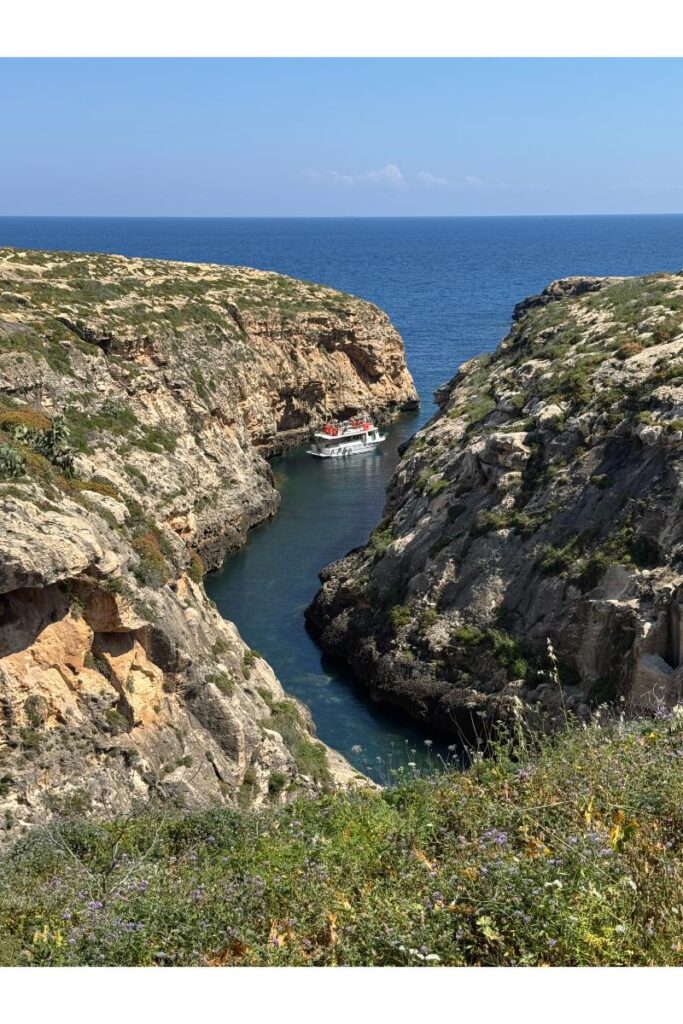 Wied il-Għasri na Gozu