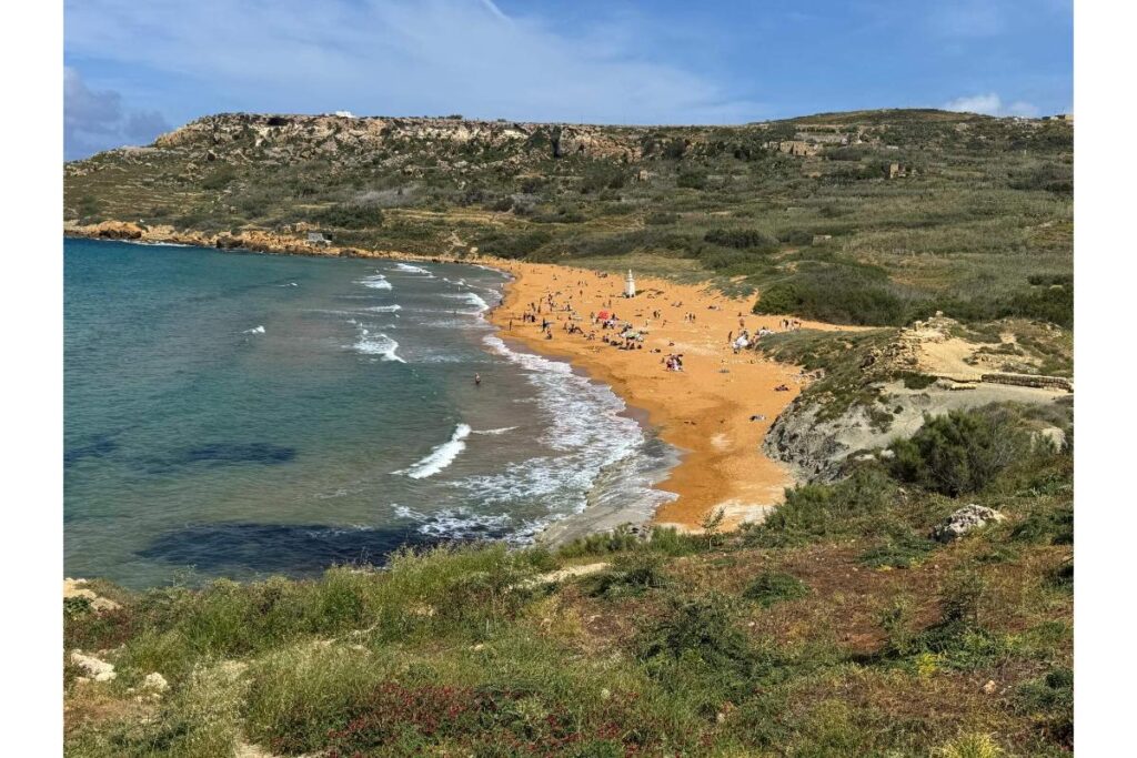 Ramla bay na Gozu