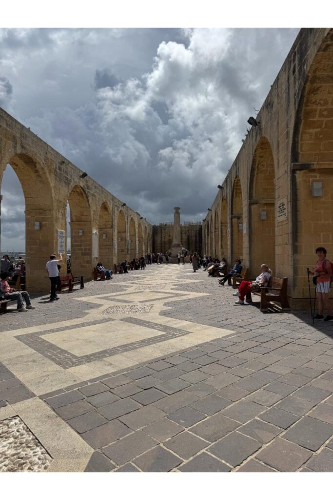 valleta